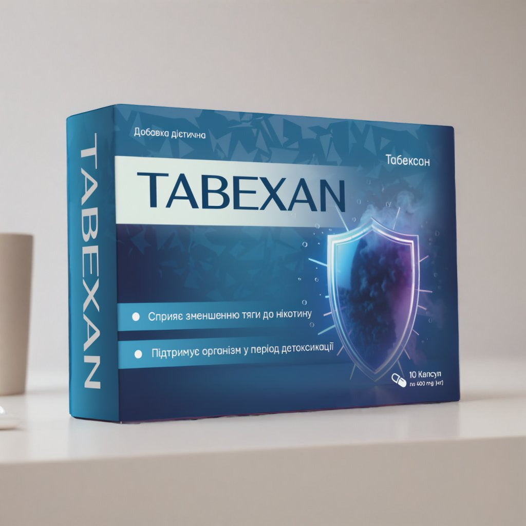 Tabexan