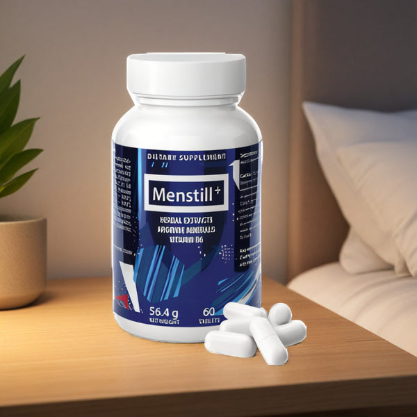 Menstill Plus