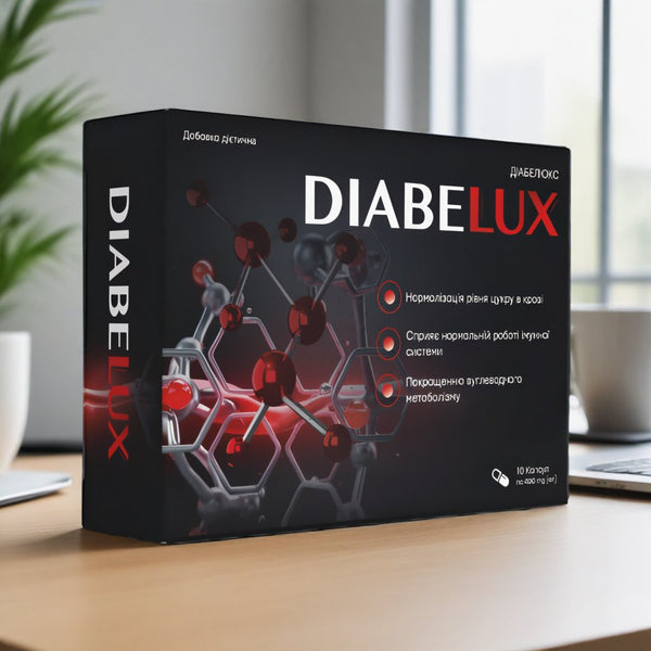 Diabelux Low