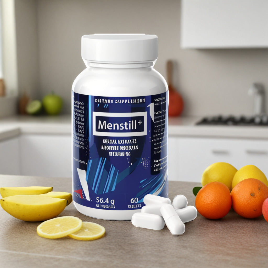 Menstill Plus