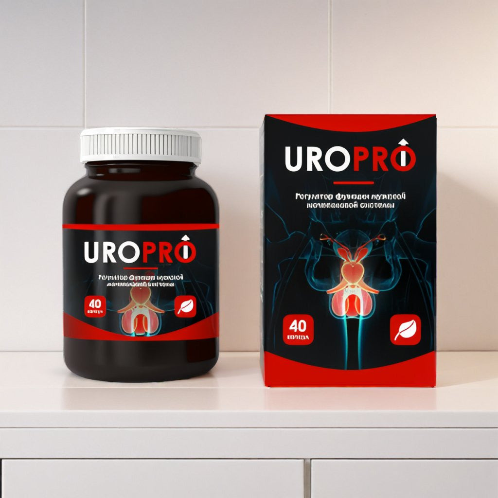 Uropro 40
