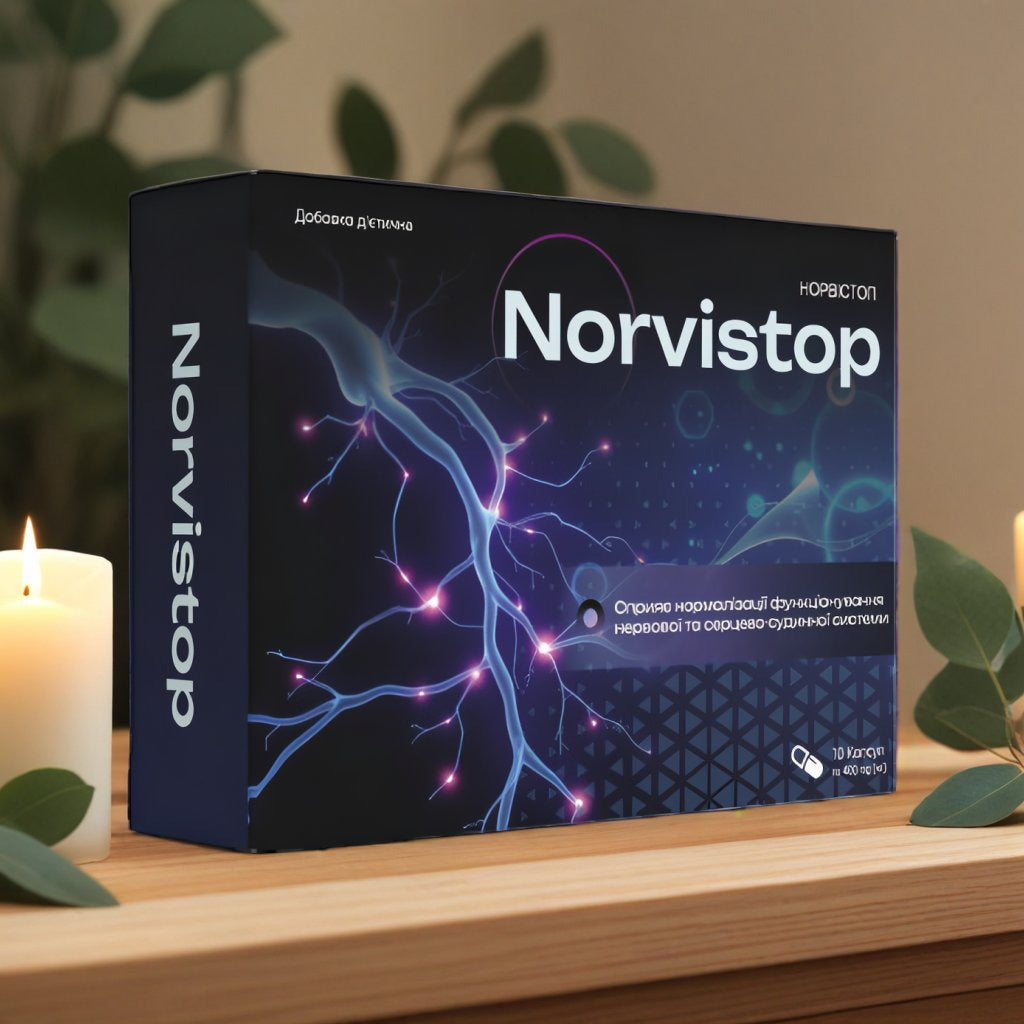Norvistop