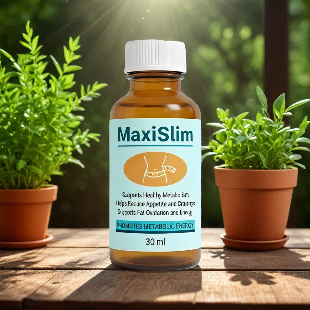 MAXISLIM (MIDDLE PRICE)