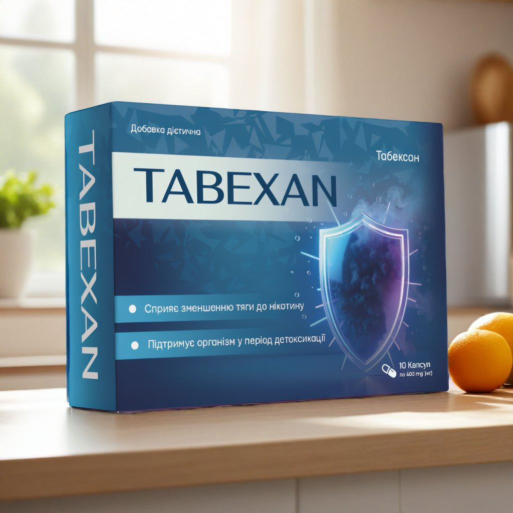 Tabexan