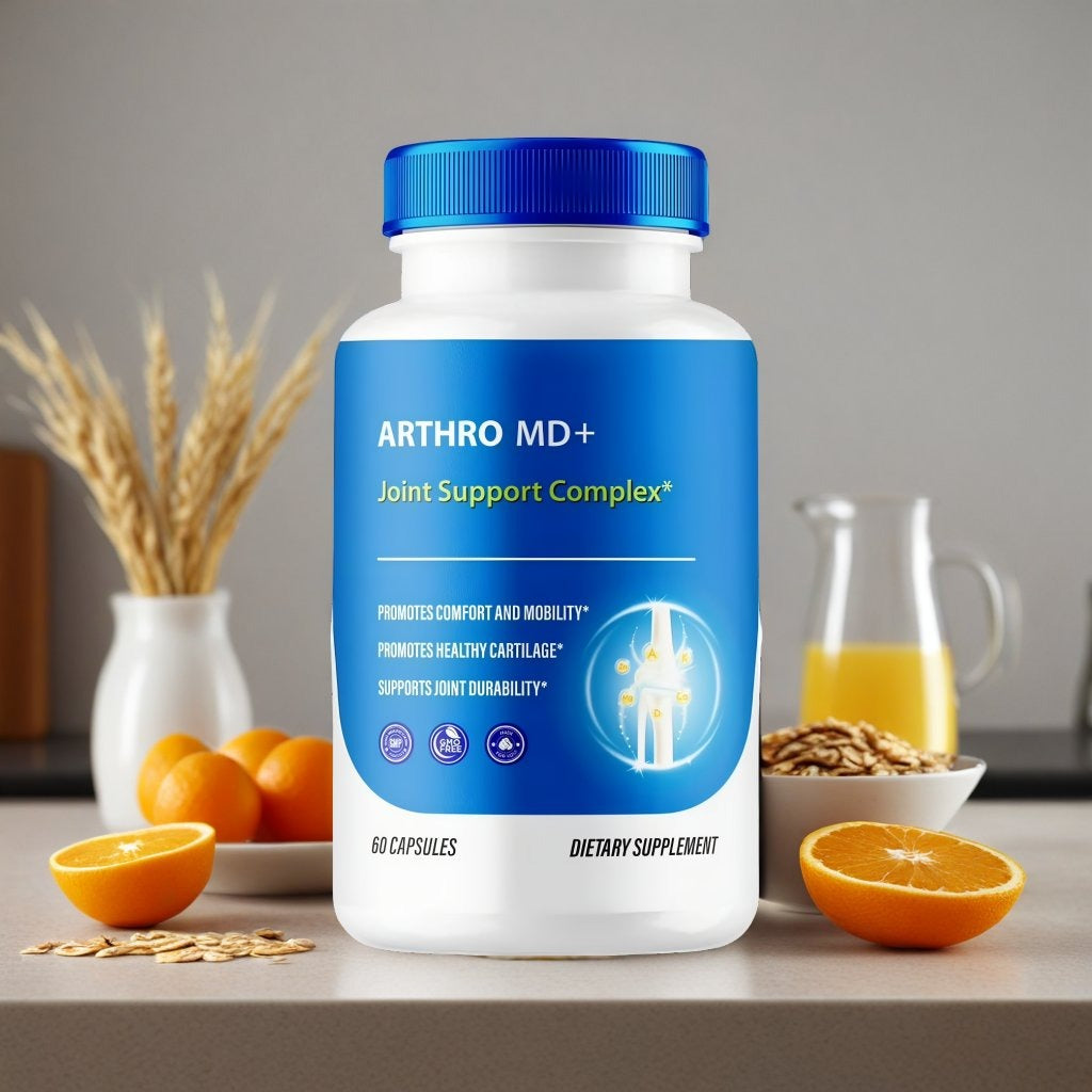 ARTHRO MD+ H (FULLSS VSL)