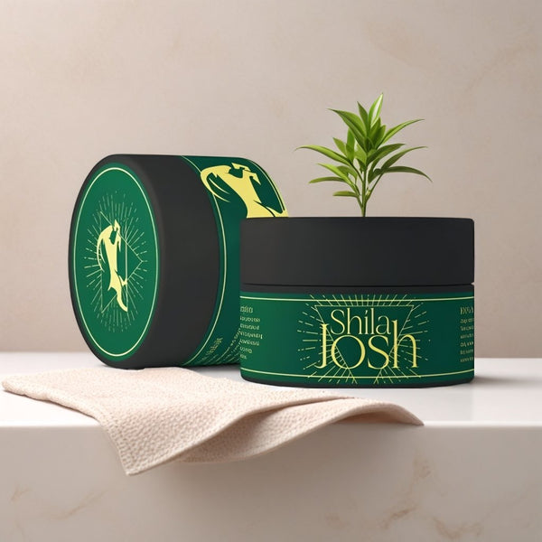 SHILAJOSH (IMMUNITY) (LOW PRICE)