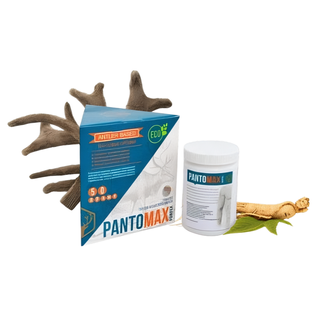 Pantomax Fortex