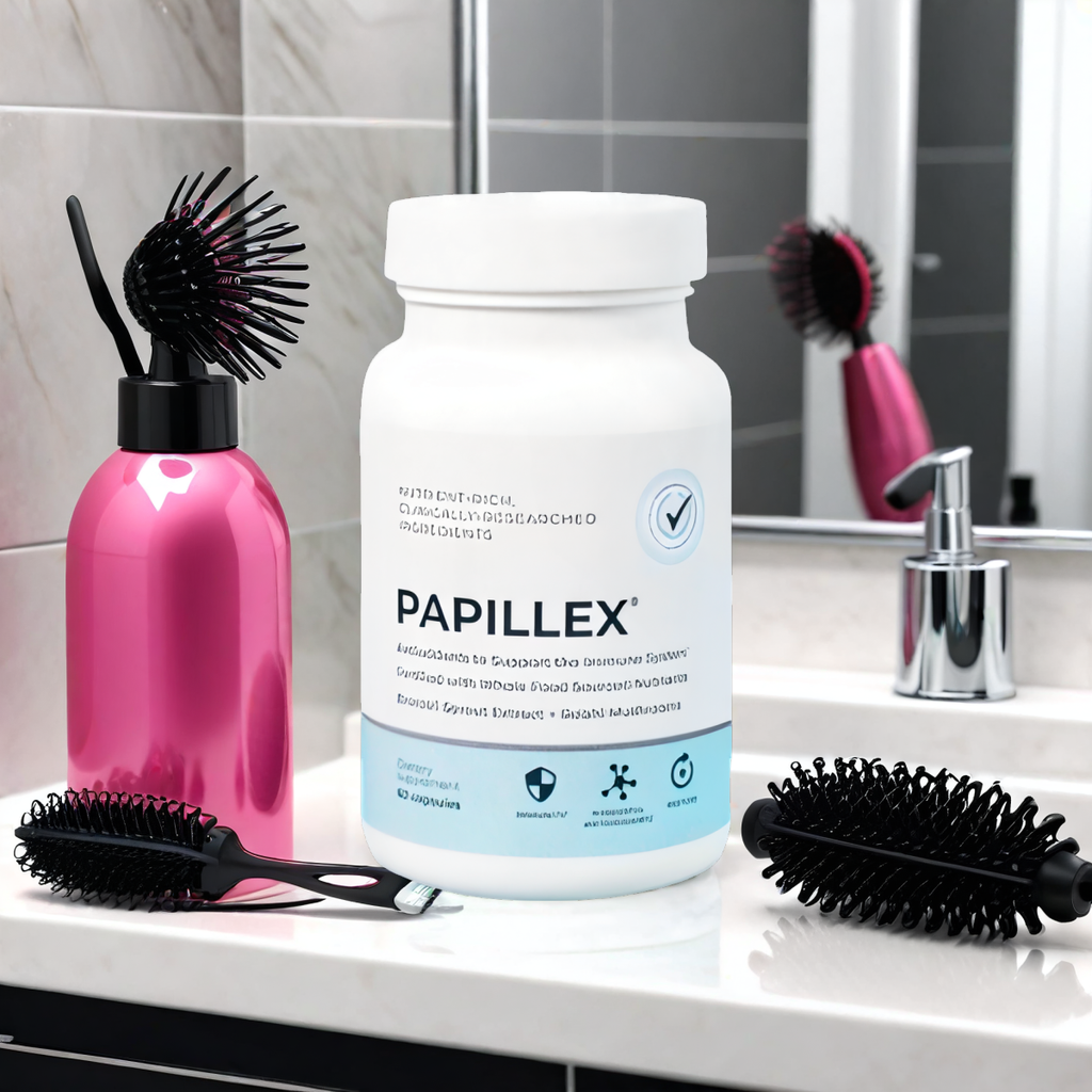 Papillex (1 Bottle)