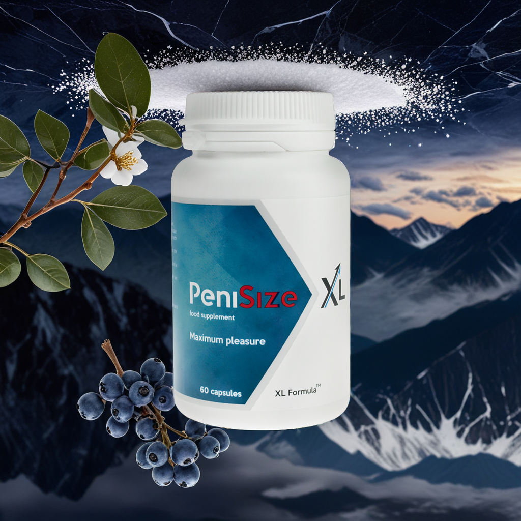 PeniSizeXL