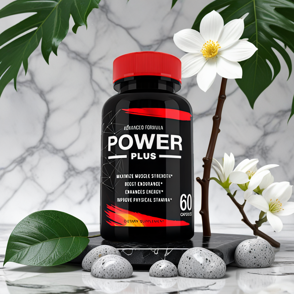 Power Plus