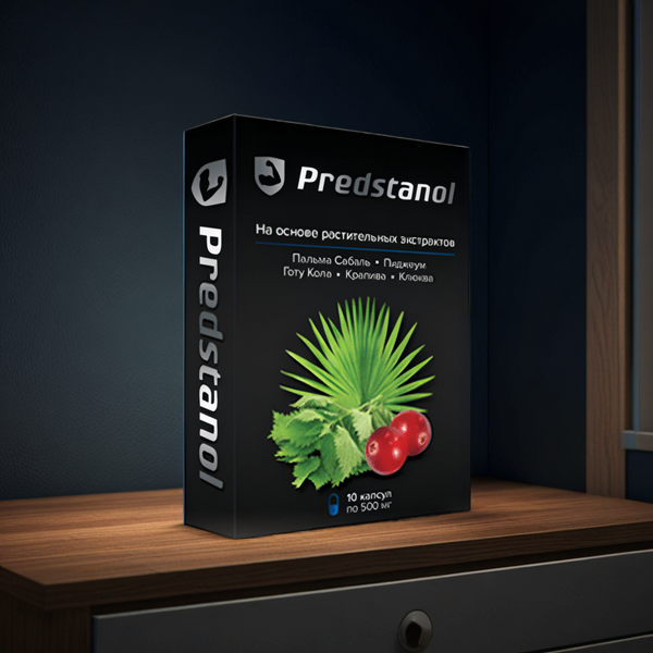 Predstanol