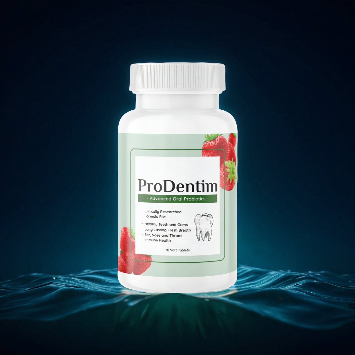 ProDentim - 1 Bottle