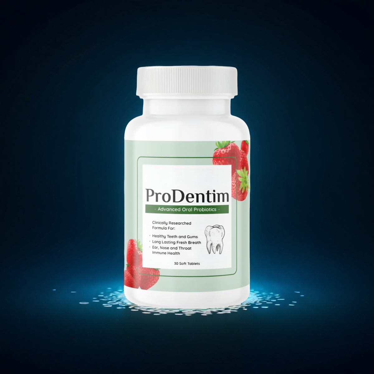 ProDentim - 1 Bottle