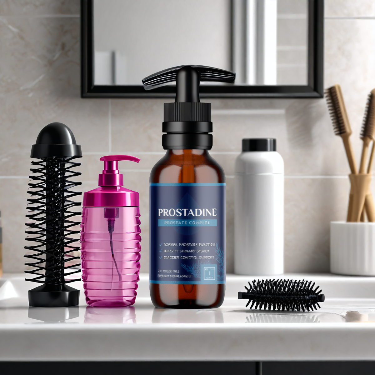 Prostadine - 1 Bottle