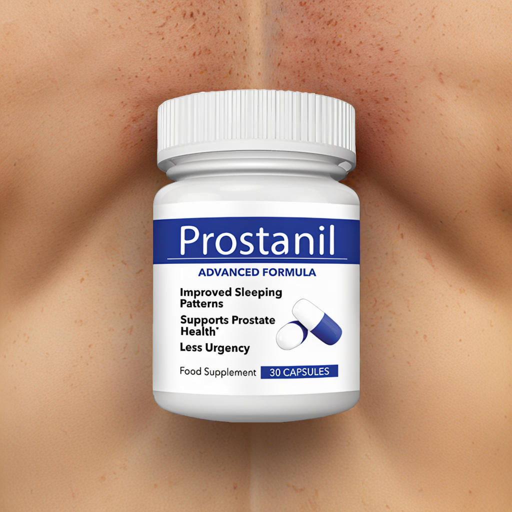 Prostanil