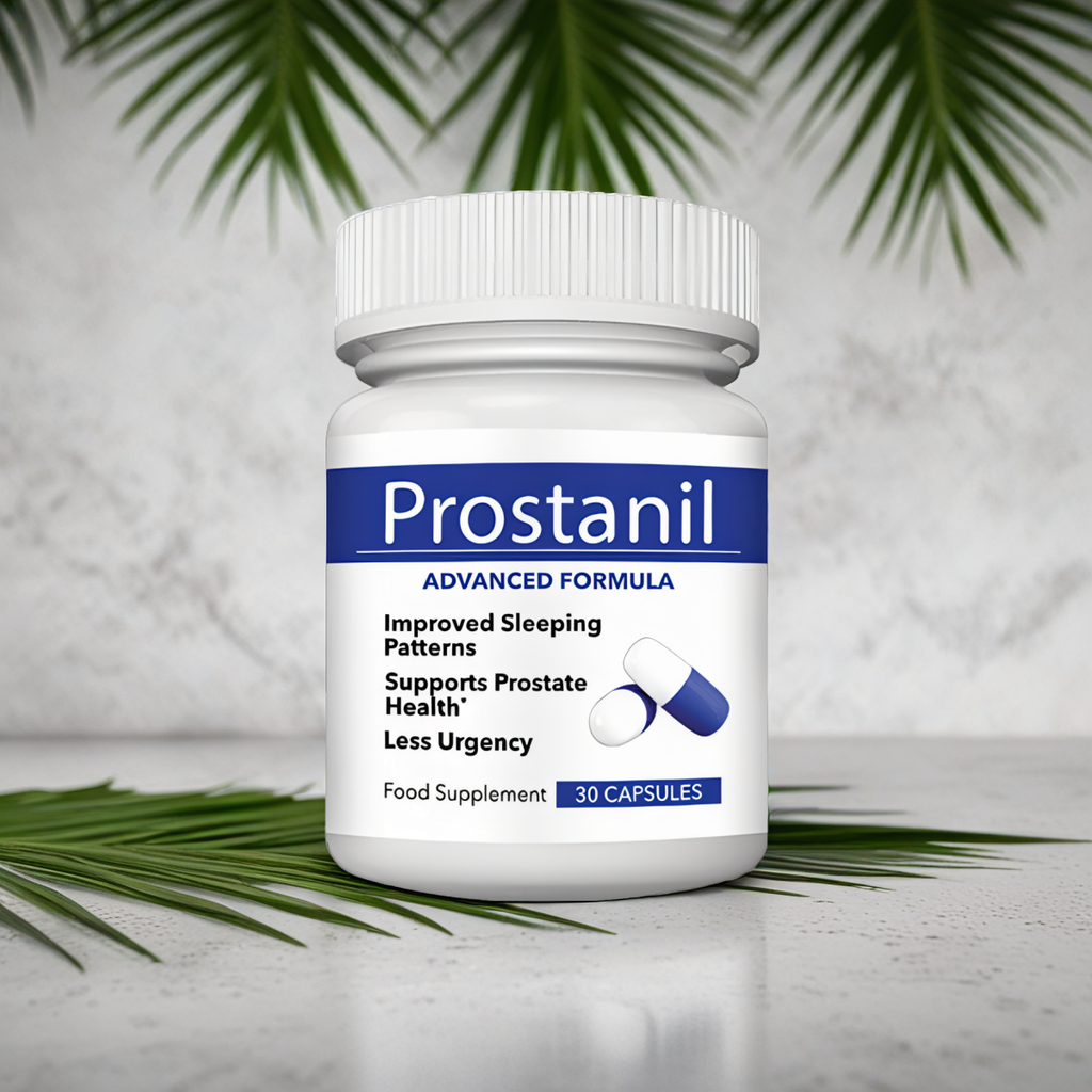 Prostanil