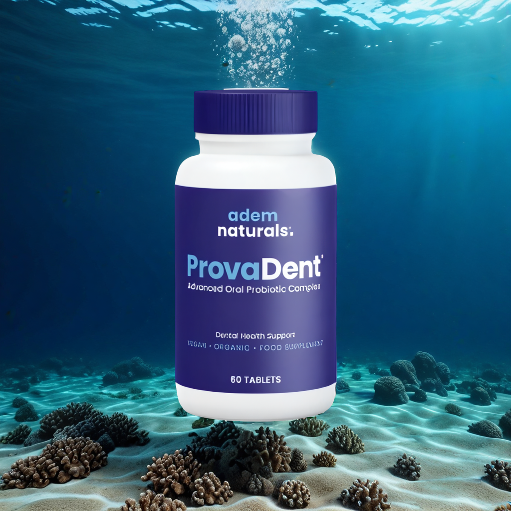 ProvaDent 1 bottle