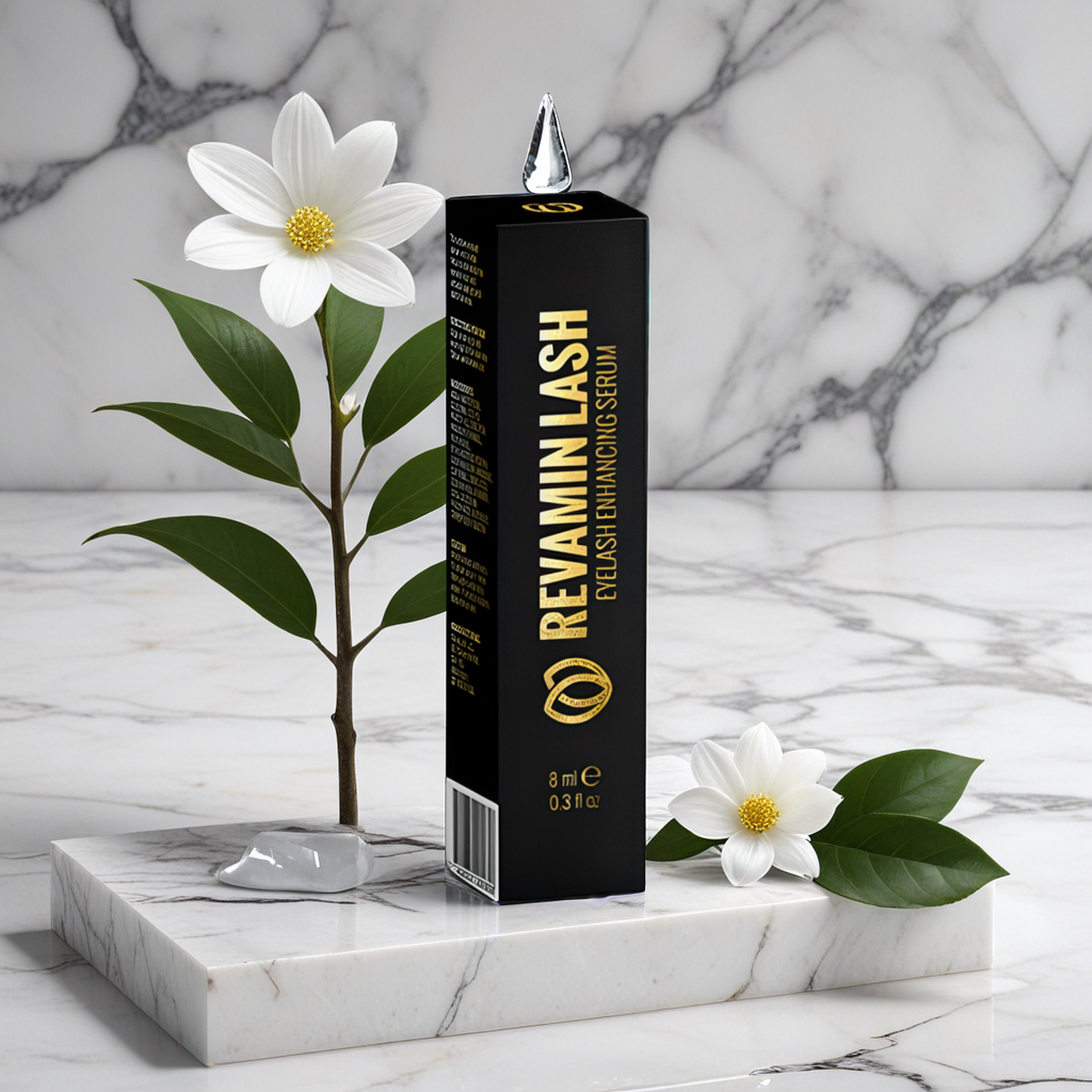 Revamin Lash