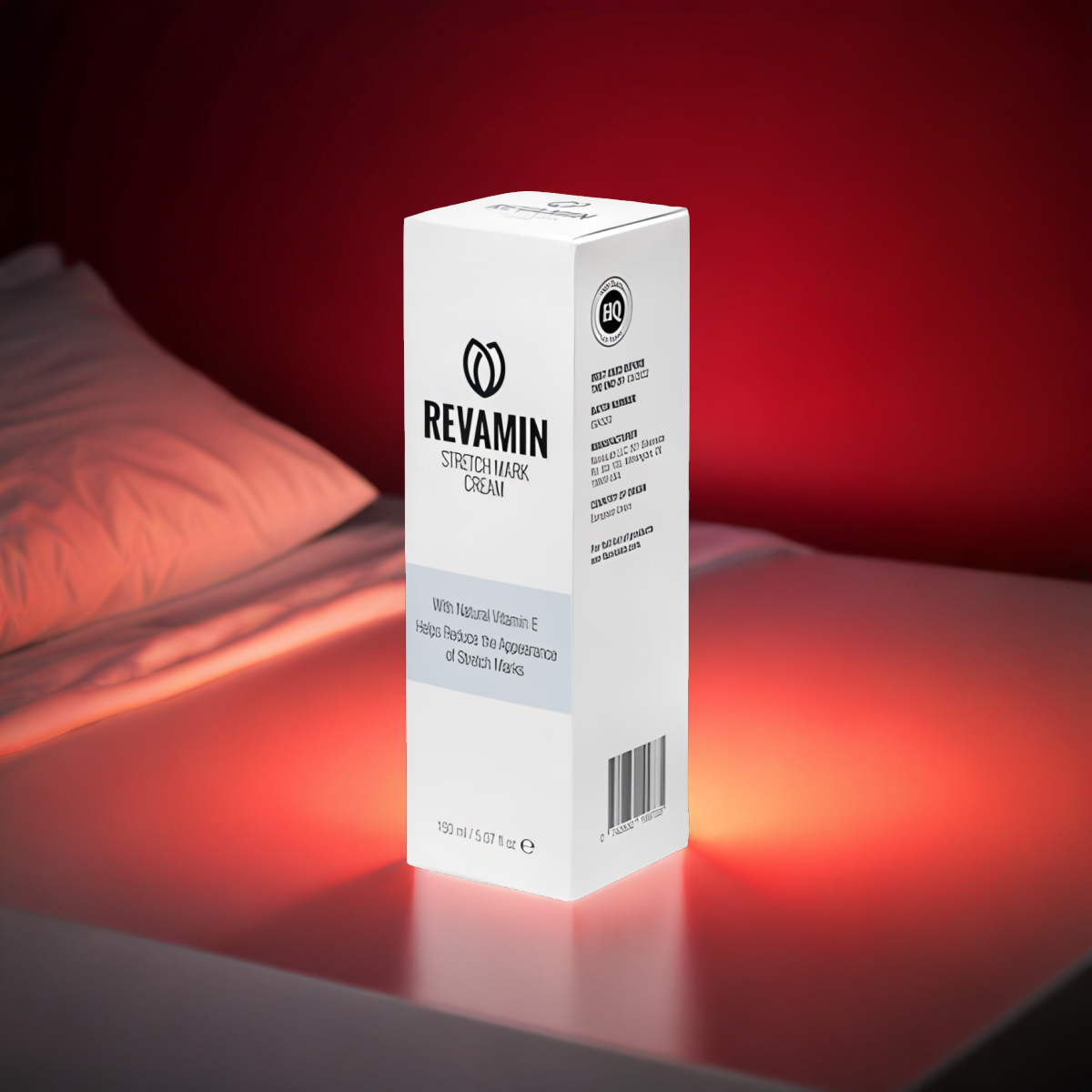 Revamin Stretch Mark