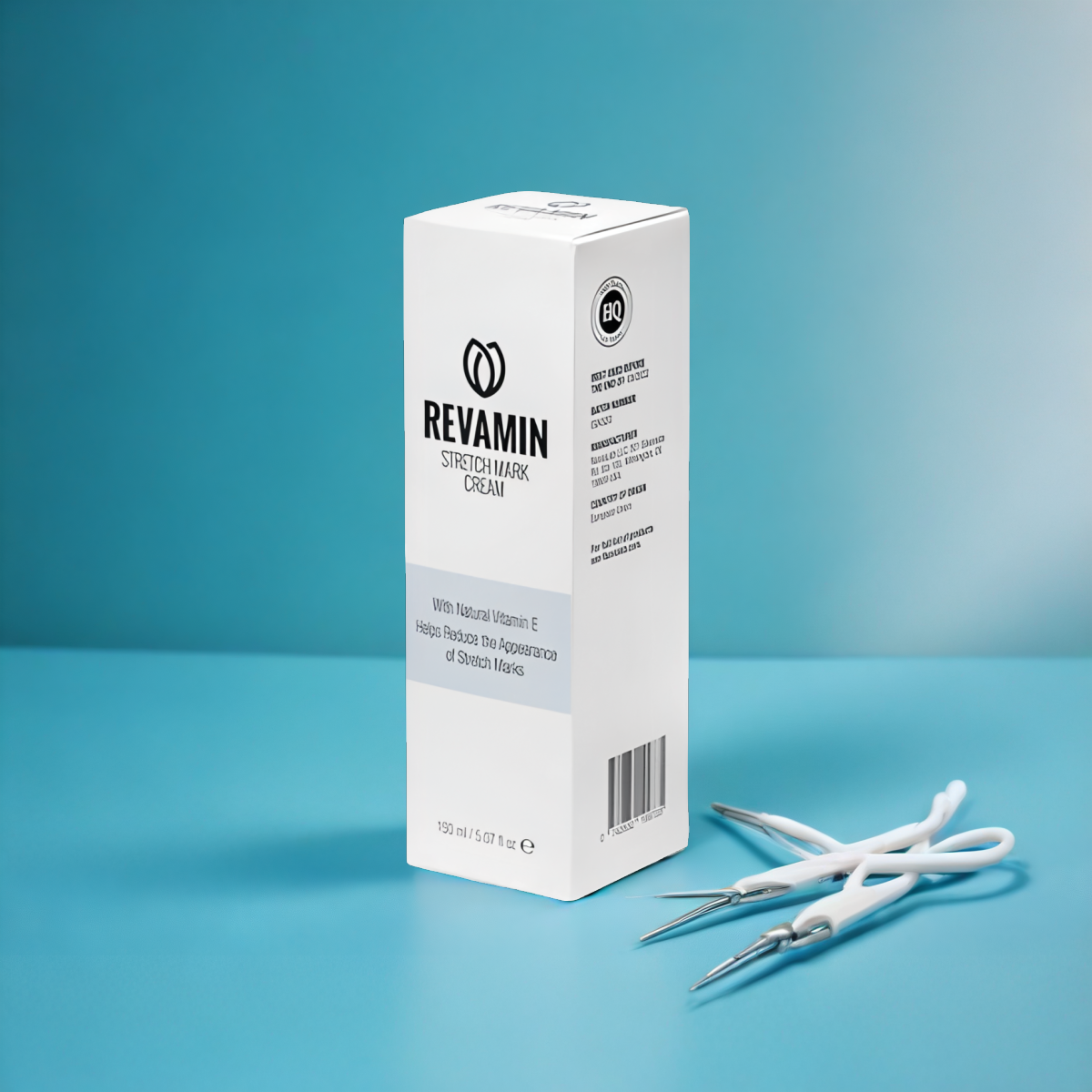 Revamin Stretch Mark