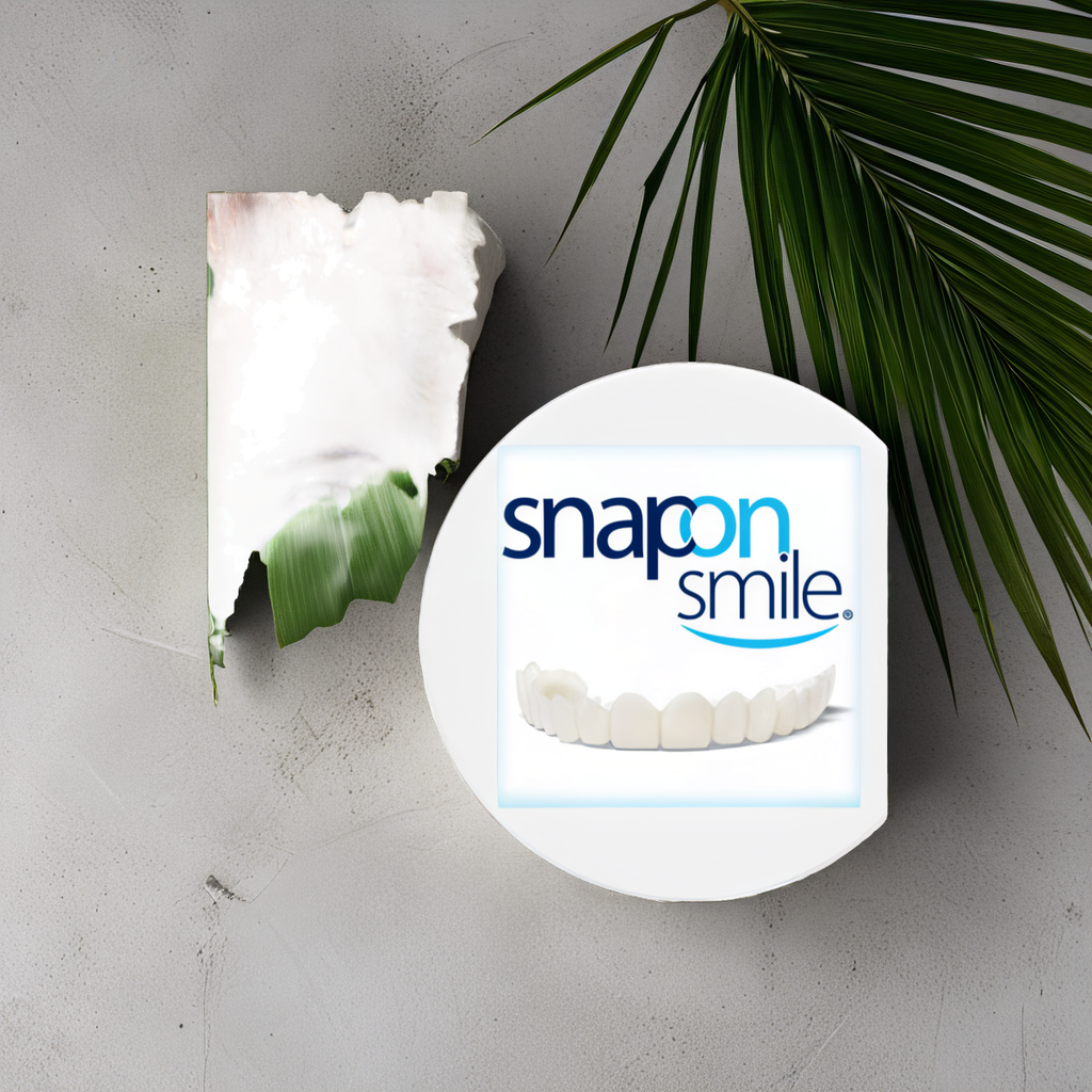 Snap-On Smile