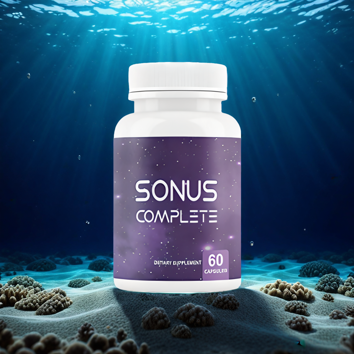 Sonus Complete