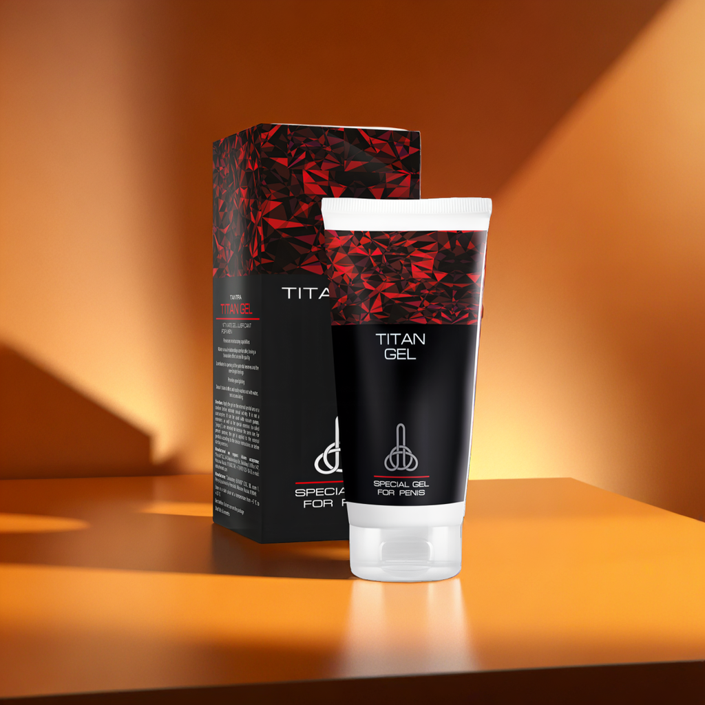 Titan Gel