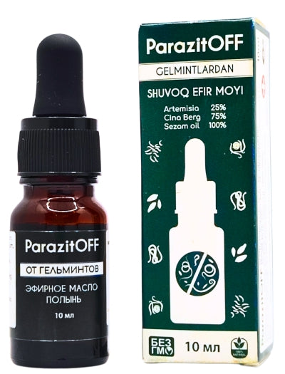 Parazitoff