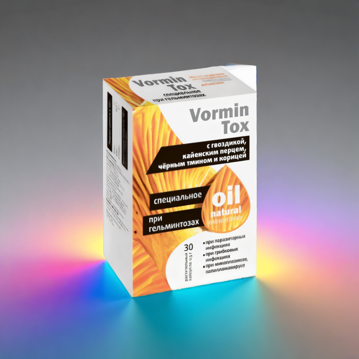 VorminTox