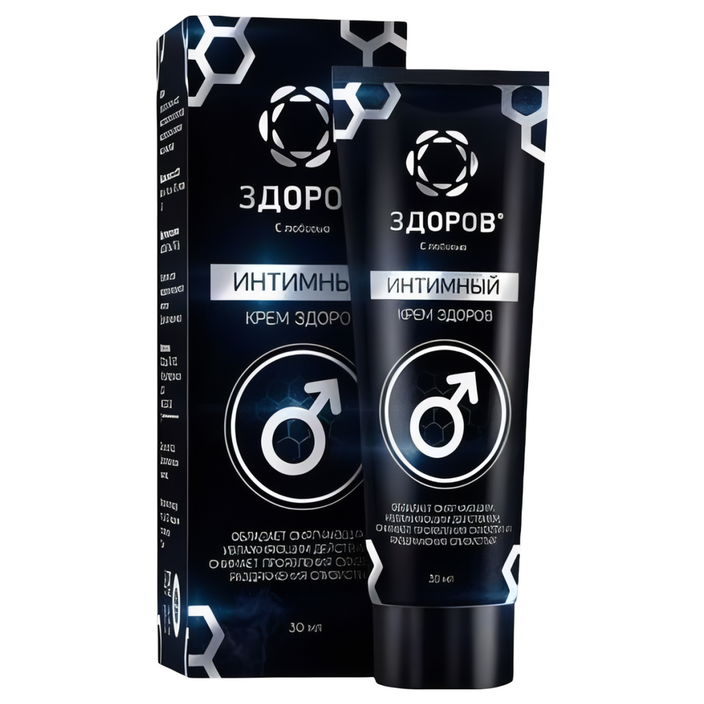 ZDOROV HEMORRHOIDS GEL