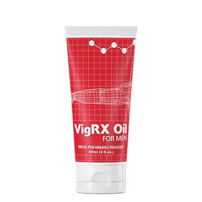 VIGRX OIL