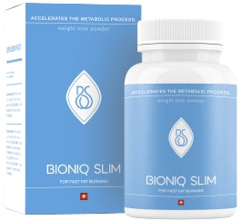 Bioniq Slim