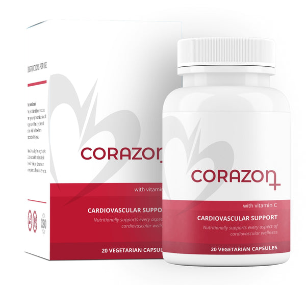 Corazon Plus