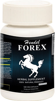 Hendel Forex