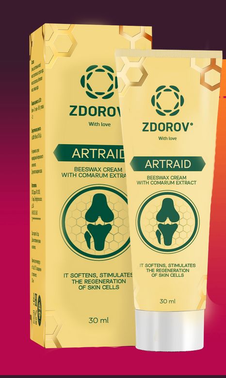 Artraid
